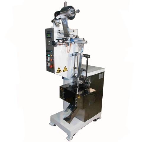 IMH pillow packing machine HW102