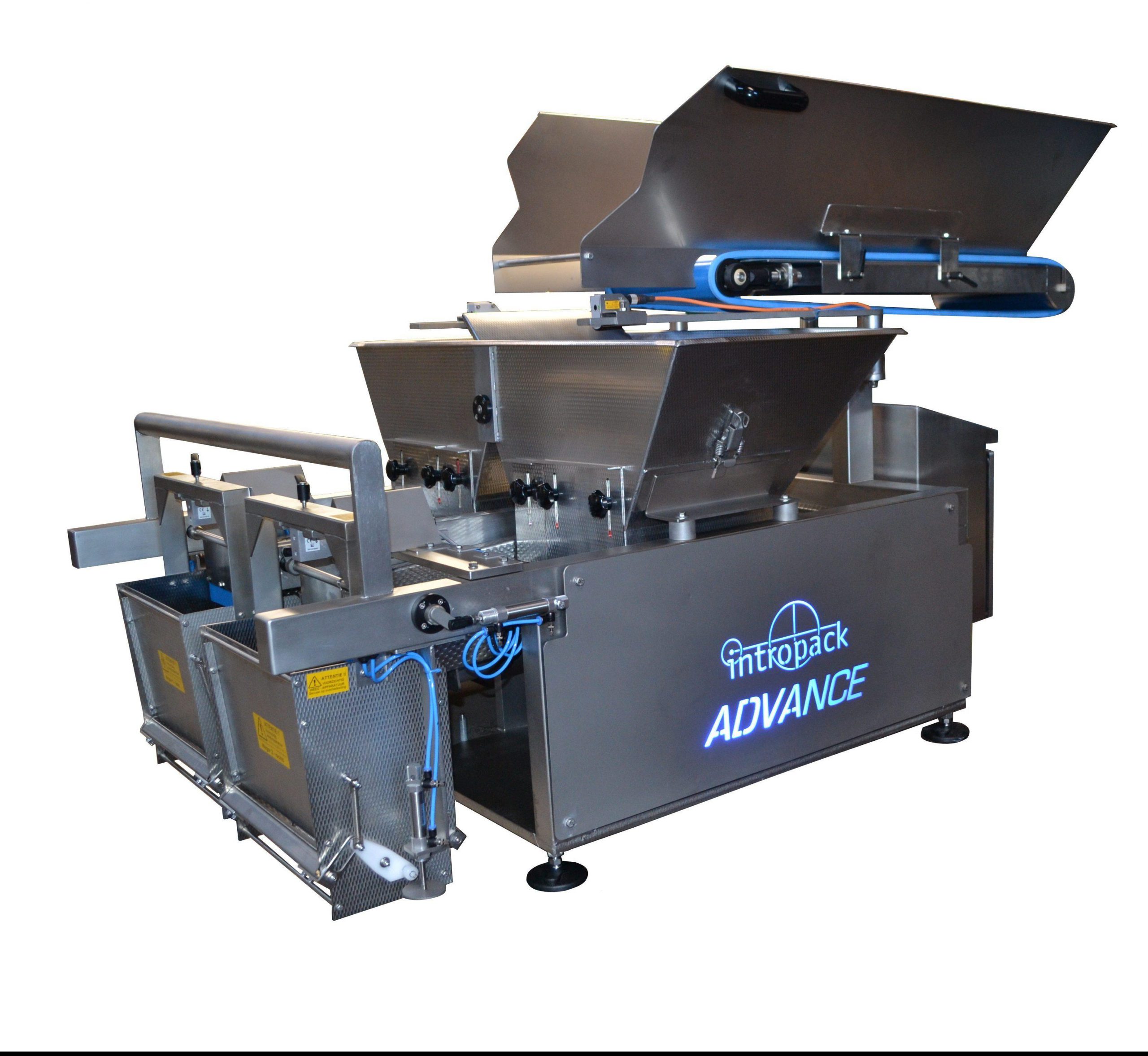 Galaxy Advance AGF weger A6012-G