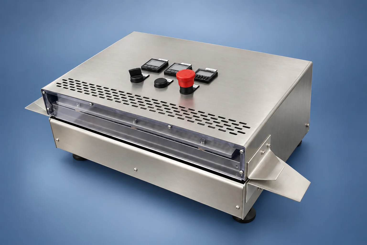 IMH Heavy Duty Sealer - TSI 490HS