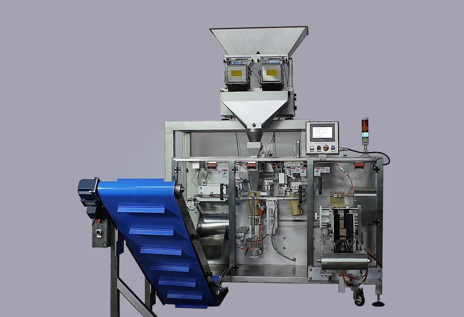 Buffalo servo 210